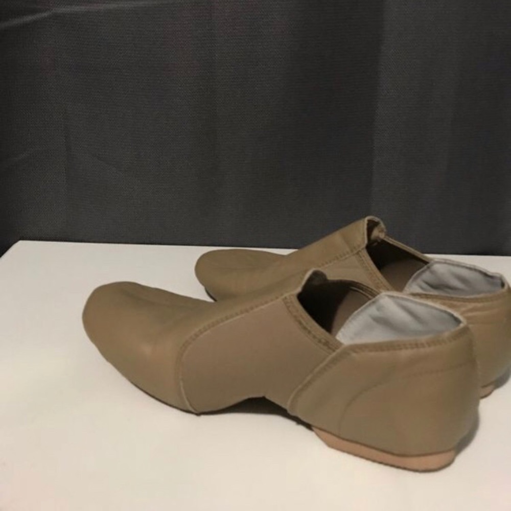 Jazz shoes